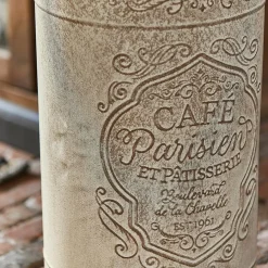 Ordnungshelfer|Aufbewahrung^LOBERON Abfalleimer Flistar