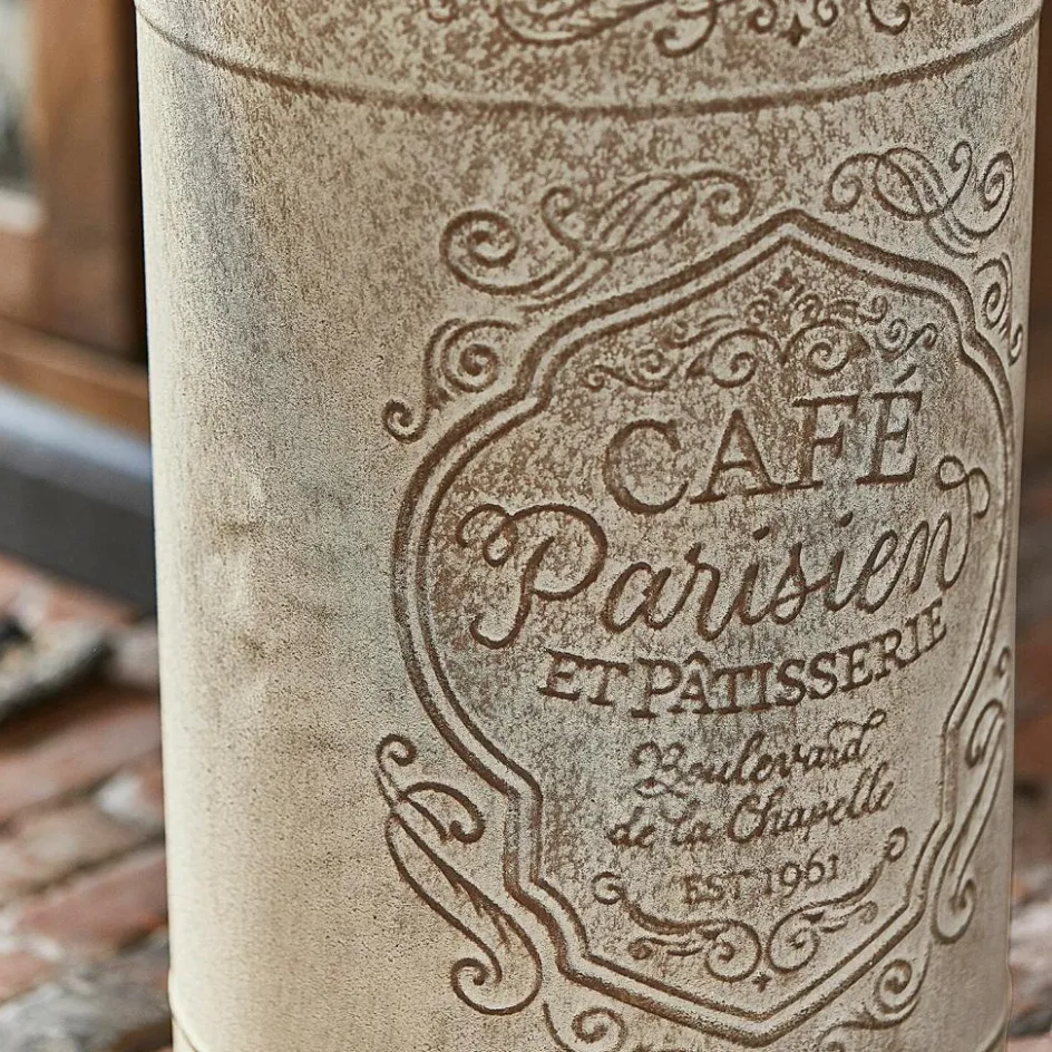 Ordnungshelfer|Aufbewahrung^LOBERON Abfalleimer Flistar