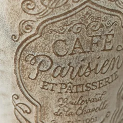 Ordnungshelfer|Aufbewahrung^LOBERON Abfalleimer Flistar