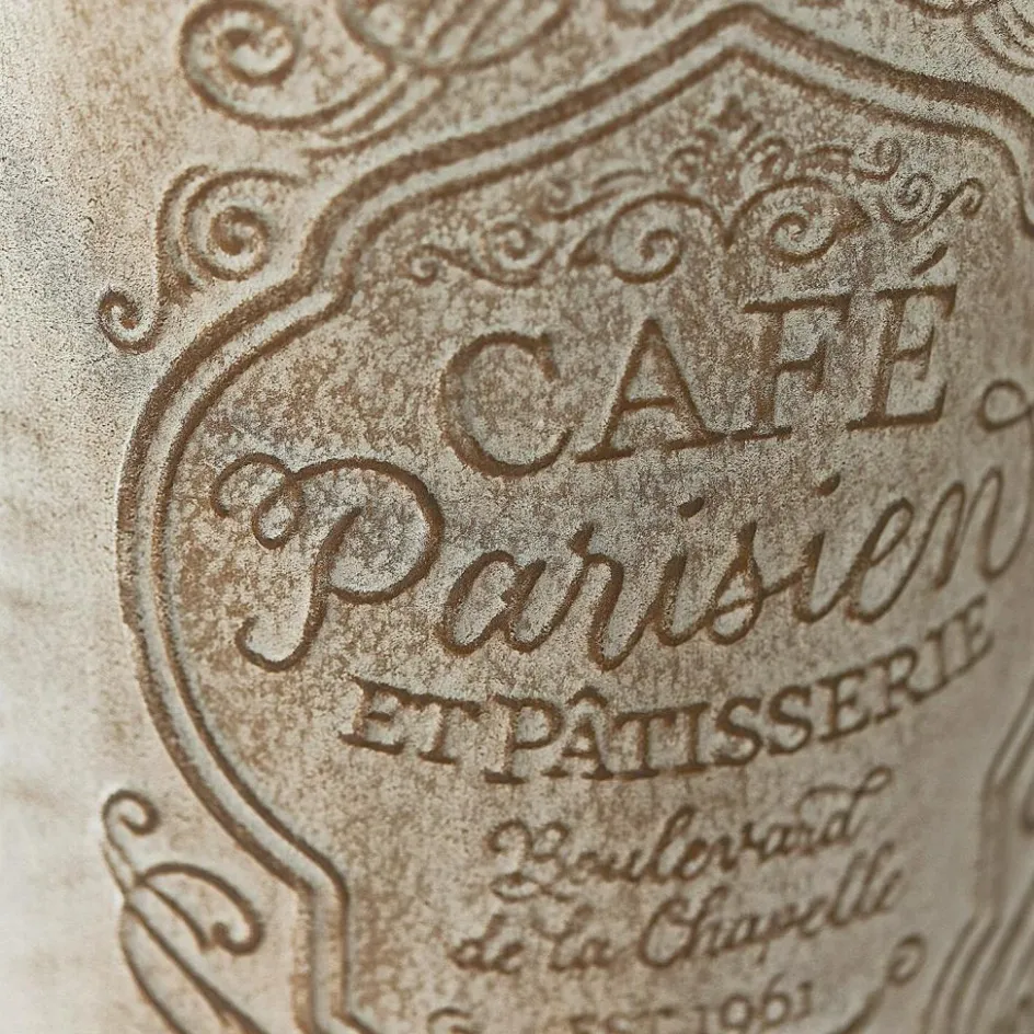 Ordnungshelfer|Aufbewahrung^LOBERON Abfalleimer Flistar