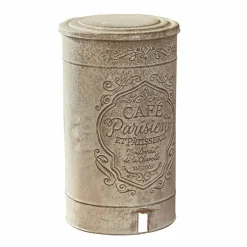 Ordnungshelfer|Aufbewahrung^LOBERON Abfalleimer Flistar