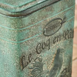 Gartenhelfer^LOBERON Abfalleimer Kora