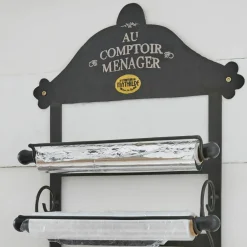 Küchenutensilien|Aufbewahrung^LOBERON Abroller Isigny