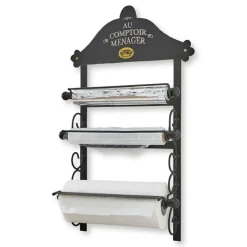 Küchenutensilien|Aufbewahrung^LOBERON Abroller Isigny