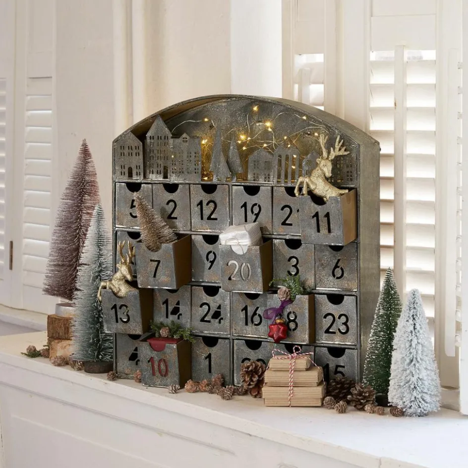 Adventskalender^LOBERON Adventskalender Léran