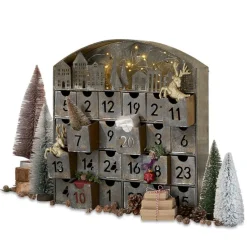 Adventskalender^LOBERON Adventskalender Léran