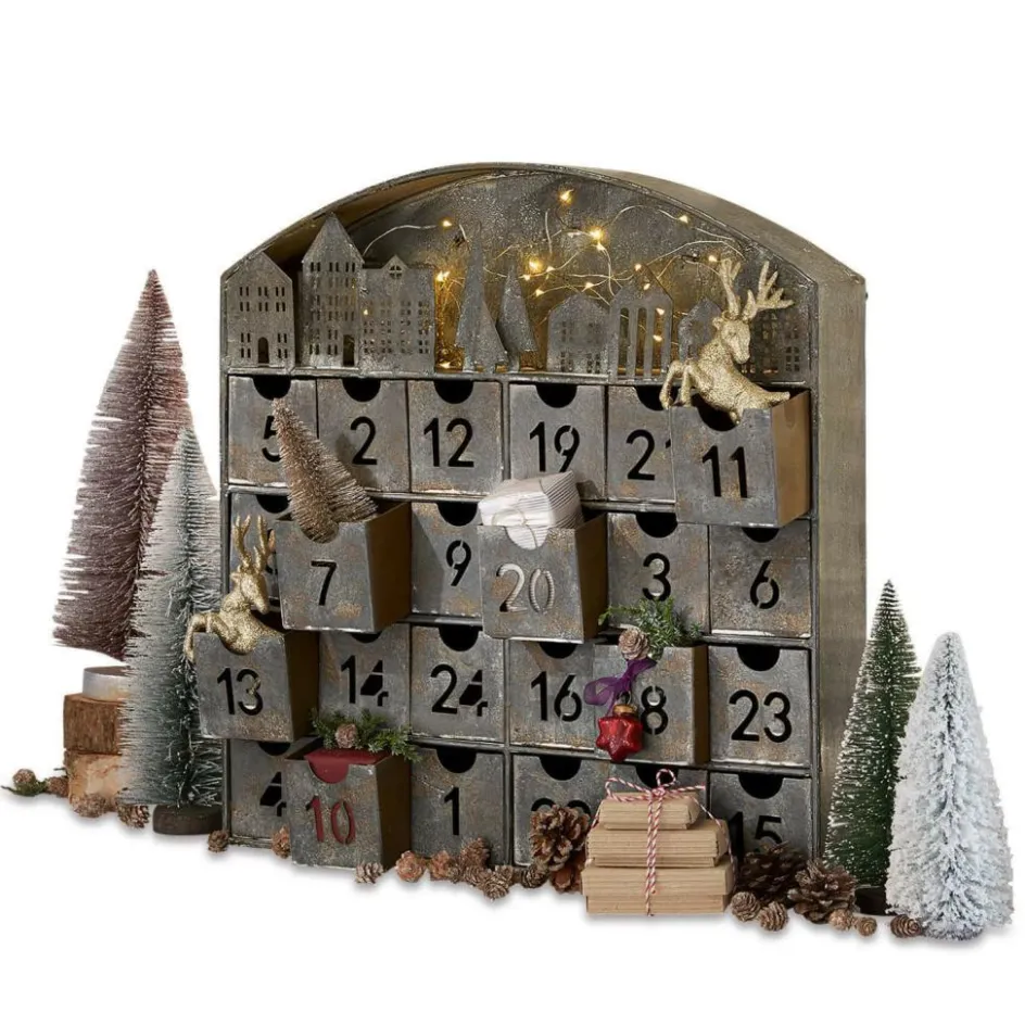 Adventskalender^LOBERON Adventskalender Léran