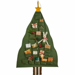 LOBERON Accessoires-Adventskalender Talira