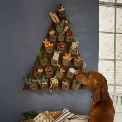 Accessoires & Spielzeug|Adventskalender^LOBERON Adventskalender Veldaen