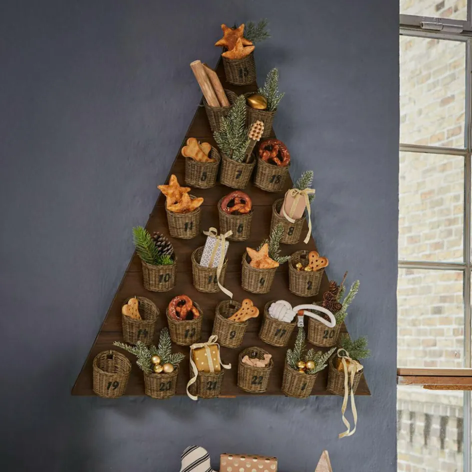 Accessoires & Spielzeug|Adventskalender^LOBERON Adventskalender Veldaen