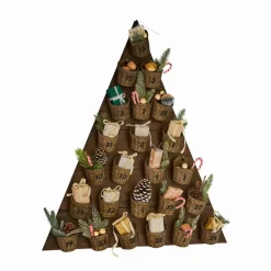 Accessoires & Spielzeug|Adventskalender^LOBERON Adventskalender Veldaen
