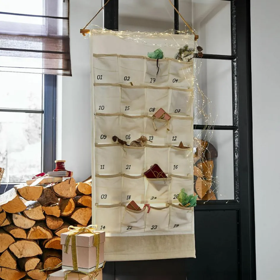 Adventskalender^LOBERON Adventskalender Zahim