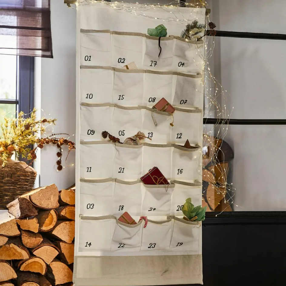 Adventskalender^LOBERON Adventskalender Zahim