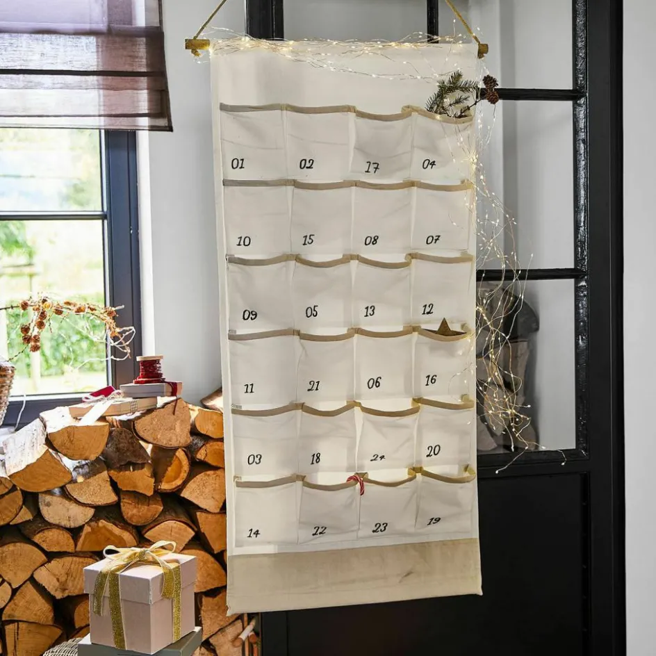 Adventskalender^LOBERON Adventskalender Zahim