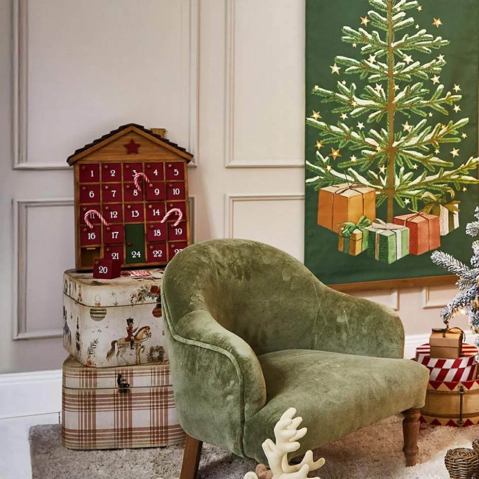 LOBERON Accessoires|Adventskalender-Adventskalender Zanari