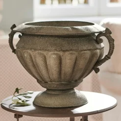 Vasen|Vasen & Übertöpfe^LOBERON Amphore Acheville