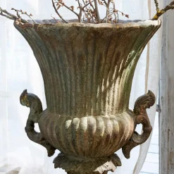 Vasen|Vasen & Übertöpfe^LOBERON Amphore Estefanie