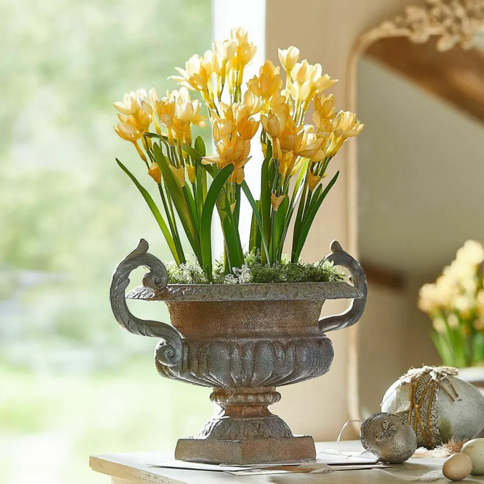 Übertöpfe & Amphoren^LOBERON Amphore Iverlon