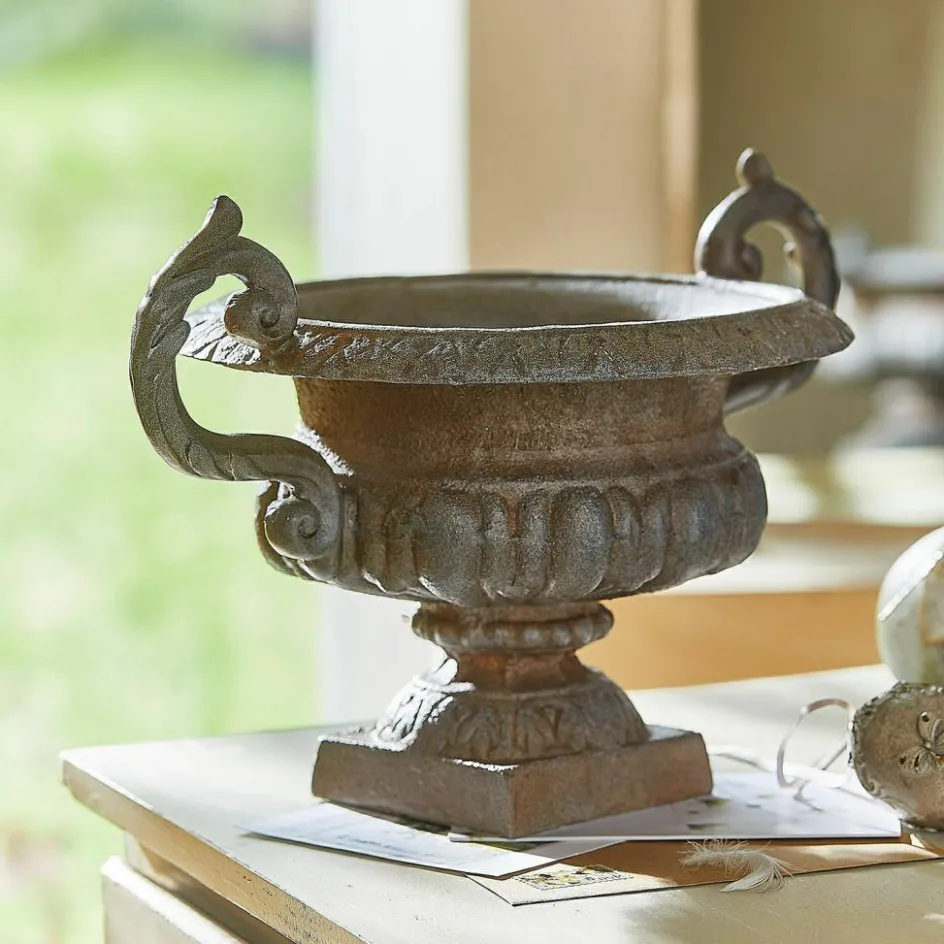 Übertöpfe & Amphoren^LOBERON Amphore Iverlon