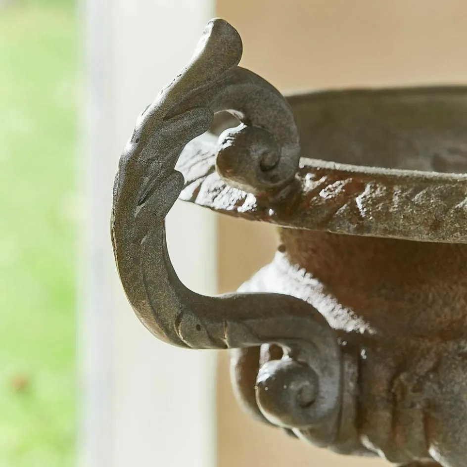 Übertöpfe & Amphoren^LOBERON Amphore Iverlon