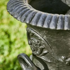 Übertöpfe & Amphoren^LOBERON Amphore Joselyn