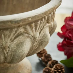 Vasen|Vasen & Übertöpfe^LOBERON Amphore Orlida