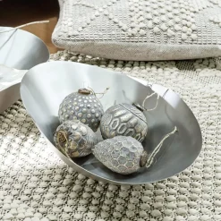 Dekoobjekte|Dekoration^LOBERON Anhänger 4er Set Dores