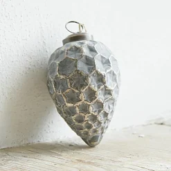 Dekoobjekte|Dekoration^LOBERON Anhänger 4er Set Dores