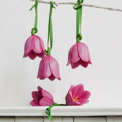 Dekoobjekte^LOBERON Anhänger 5er Set Herault