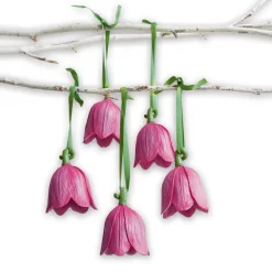 Dekoobjekte^LOBERON Anhänger 5er Set Herault