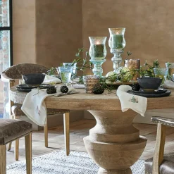 Christbaumschmuck^LOBERON Anhänger 4er Set Lonrai