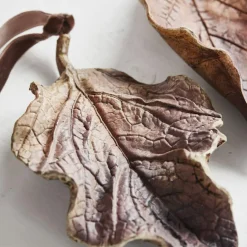 Dekoobjekte|Dekoration^LOBERON Anhänger 3er Set Masada