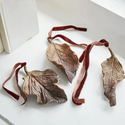 Dekoobjekte|Dekoration^LOBERON Anhänger 3er Set Masada