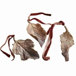 Dekoobjekte|Dekoration^LOBERON Anhänger 3er Set Masada