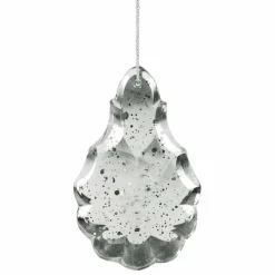 Christbaumschmuck^LOBERON Anhänger 6er Set Mistralon