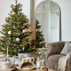 Christbaumschmuck^LOBERON Anhänger 3er Set Randolph