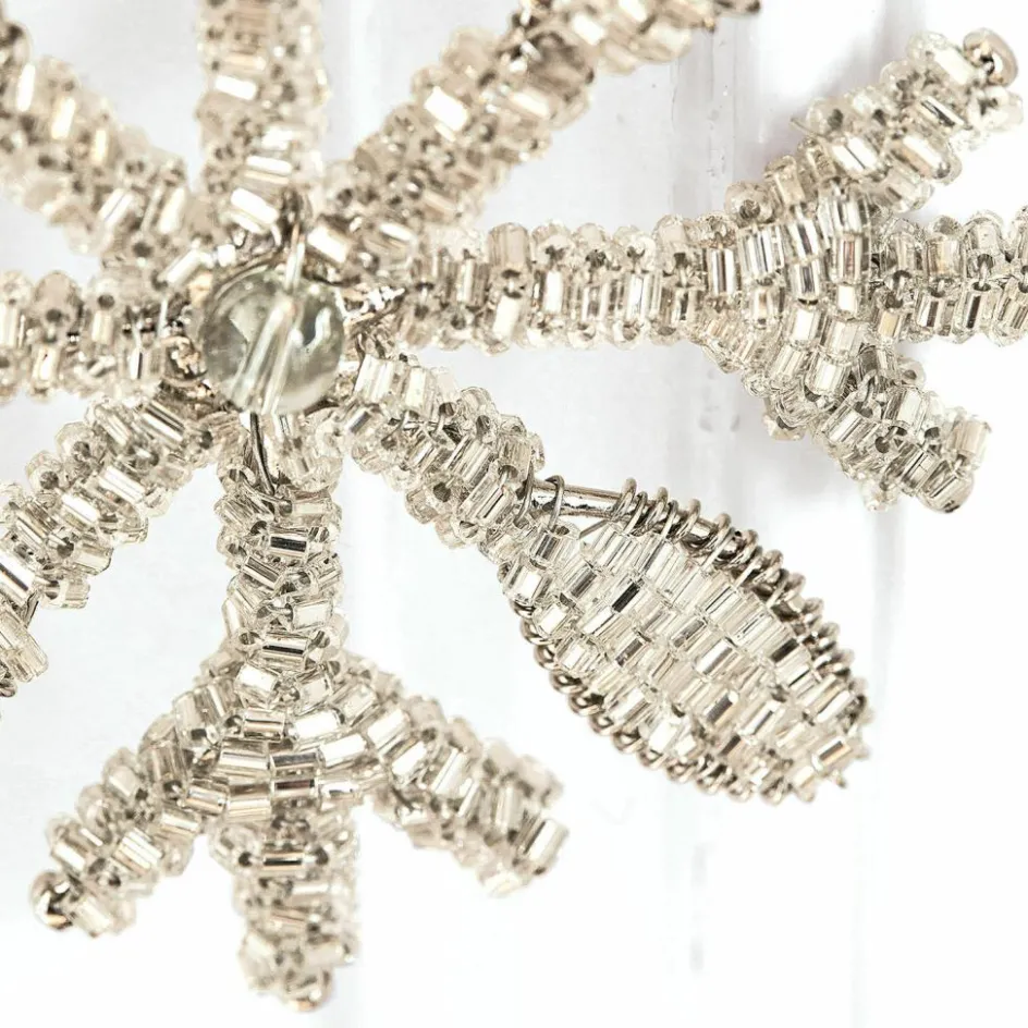 Christbaumschmuck^LOBERON Anhänger 3er Set Skadi