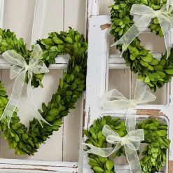 Dekoobjekte|Kunst- & Trockenblumen^LOBERON Anhänger 3er Set Venia