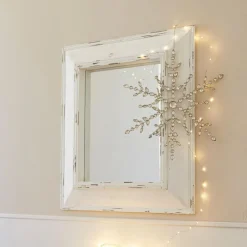 Weihnachtliche Deko-Objekte^LOBERON Anhänger Loella