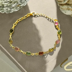 LOBERON Schmuck-Armband Leilan