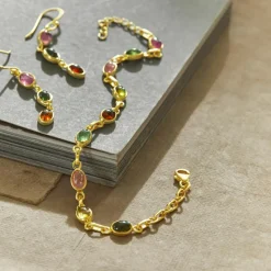 LOBERON Schmuck-Armband Leilan