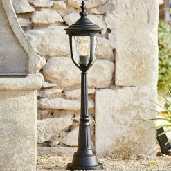 Außenlampen|Außenlampen^LOBERON Außenstehlampe Lyttelton