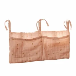 LOBERON Baby-Aufbewahrungstasche Vianne