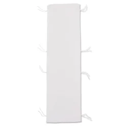 LOBERON Outdoor-Textilien-Auflage Turballe