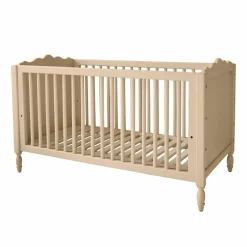 LOBERON Baby-Babybett Arlithia