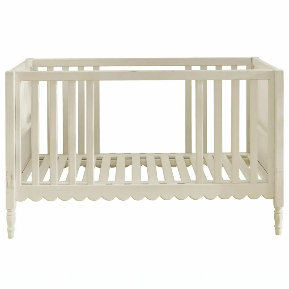 LOBERON Baby-Babybett Leily