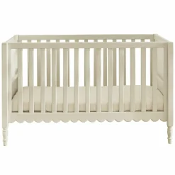 LOBERON Baby-Babybett Leily