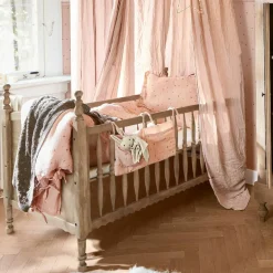 LOBERON Baby-Baby-Bettwäsche Vianne