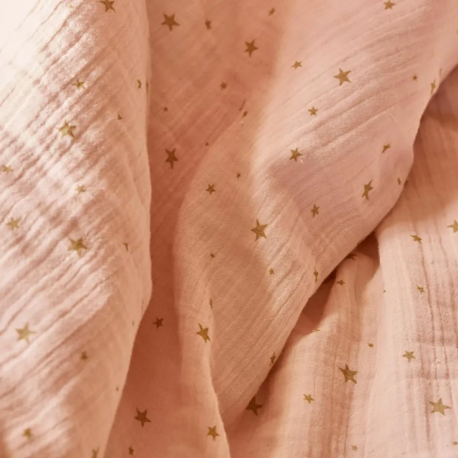 LOBERON Baby-Baby-Bettwäsche Vianne