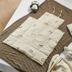 LOBERON Textilien-Babydecke Ernival